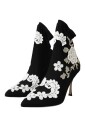 noir-blanc-broderie-slip-on-bottes