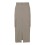 cotton-blend-midi-cargo-skirt