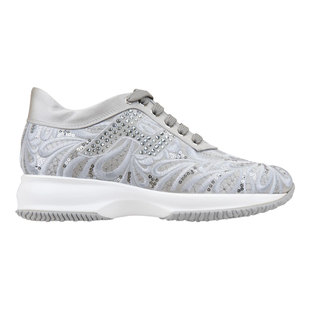 Hogan - Shoes > Sneakers - White - Hogan - Modalova
