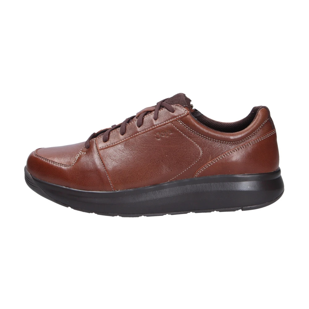 Joya Oliver Heren Schoenen Bruin