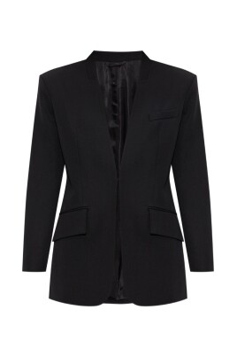 black-wool-jacket-for-women