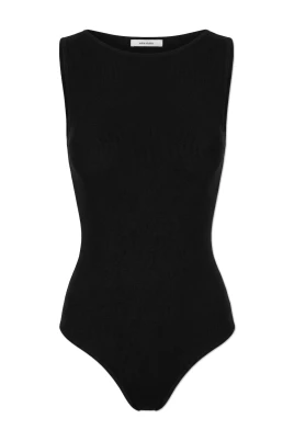 Ärmlös Bodysuit