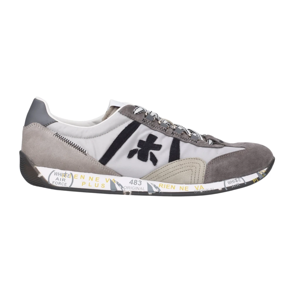 Shoes > Sneakers - - Premiata - Modalova