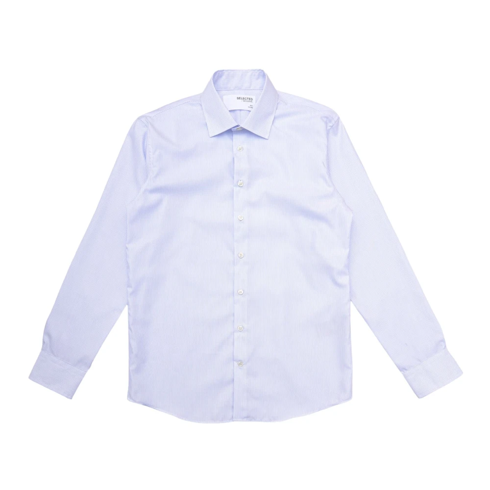 Shirts > Formal Shirts - - Selected Homme - Modalova