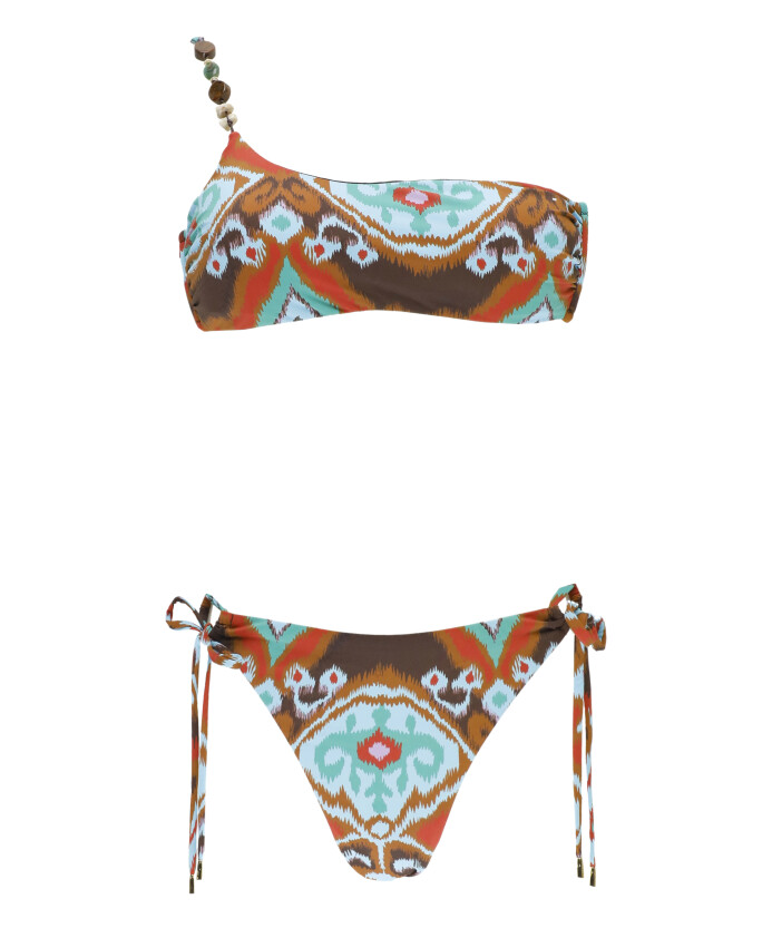 brown-one-shoulder-bikini-with-stone-details