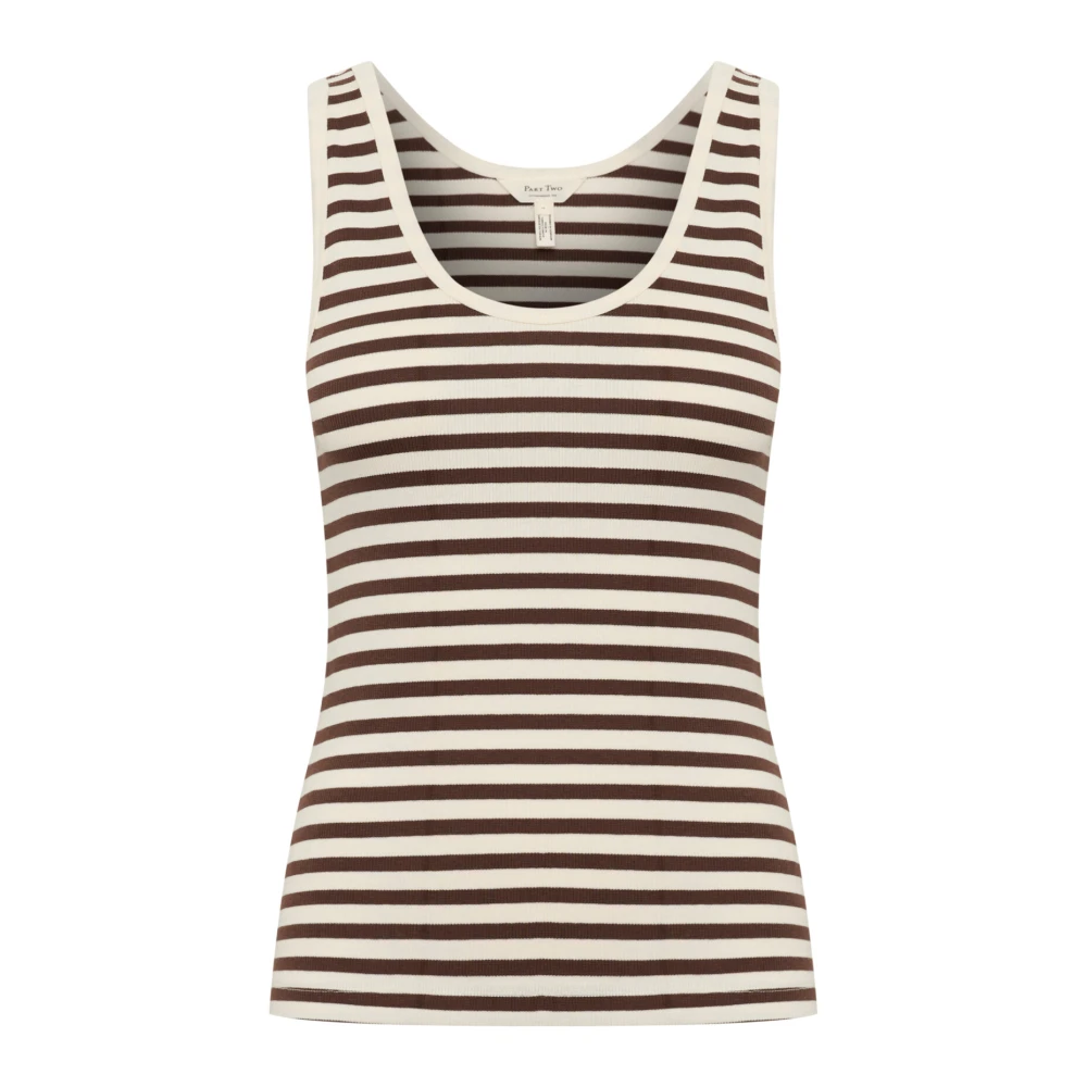 Tops > Sleeveless Tops - - Part Two - Modalova