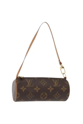 Pre-owned Vintage Mini Bag