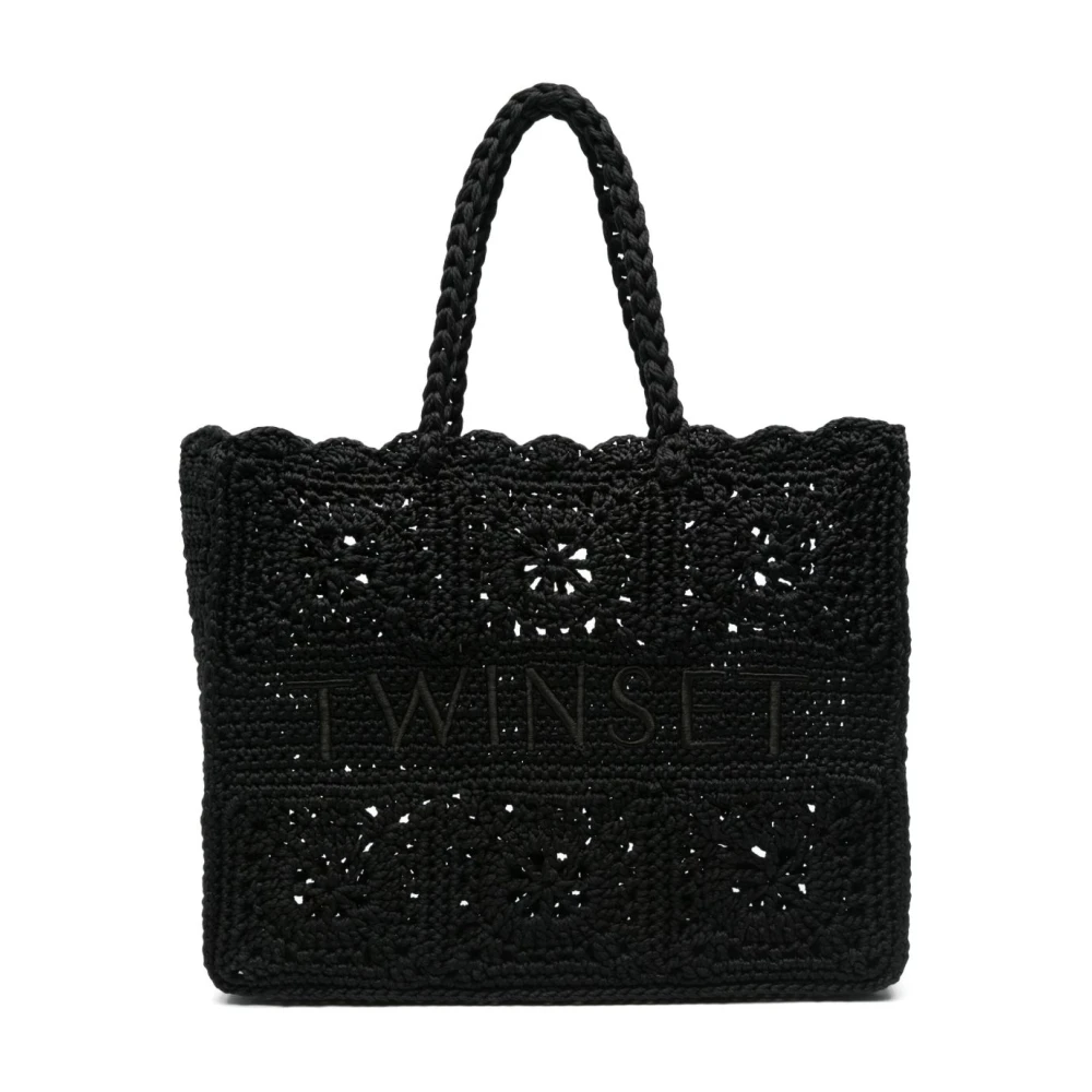 Bags > Tote Bags - - Twinset - Modalova