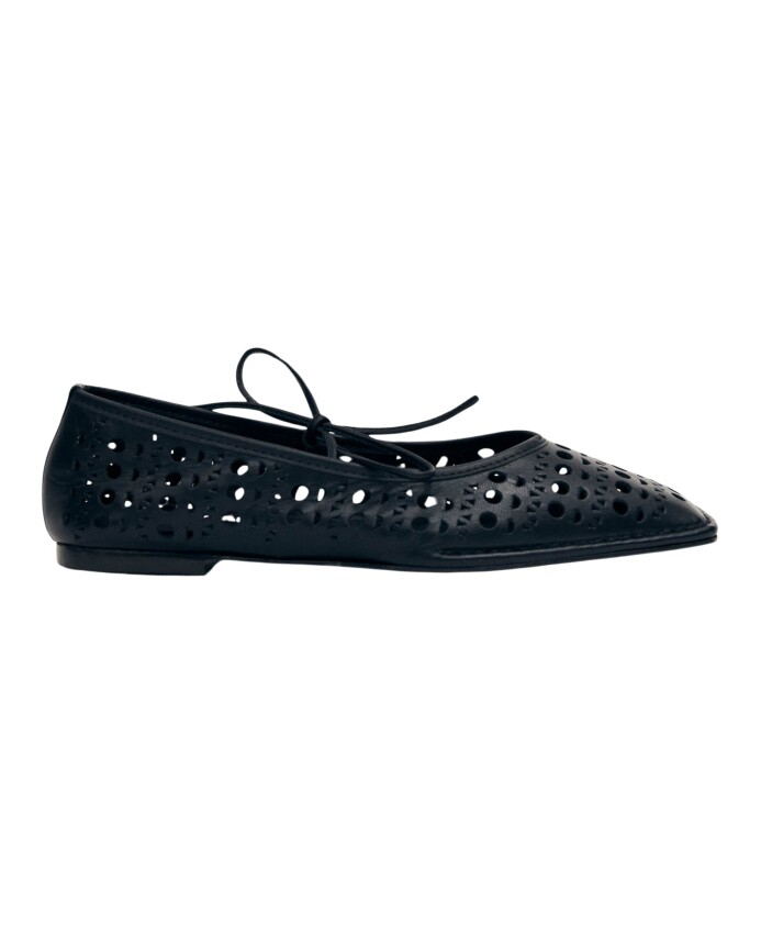 sway-slit-ballerines-plates-en-cuir-noir