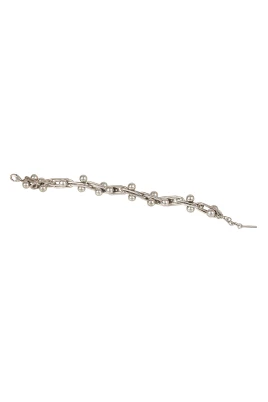 Chain Bracelet Maillons BI