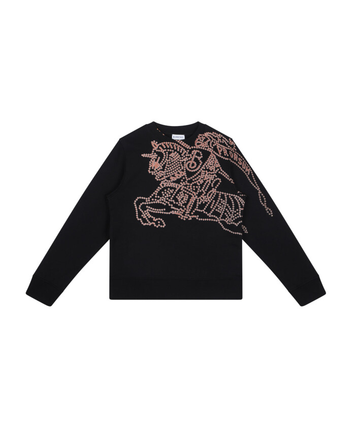 black-logo-print-sweatshirt