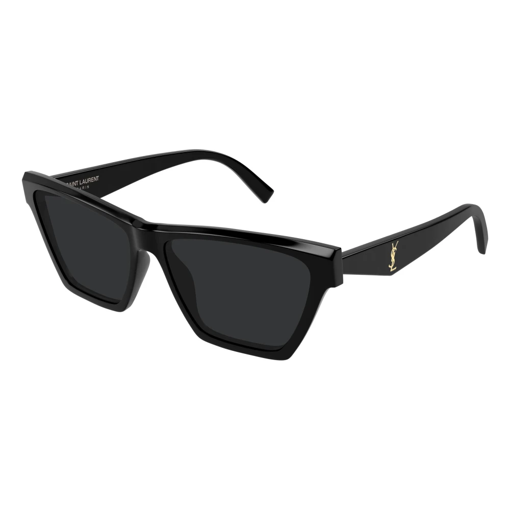 Saint Laurent Women's Black Sunglasses Sl M103 In Color 005