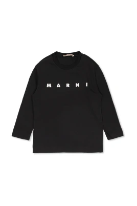 Klassisk logotyp-T-shirt