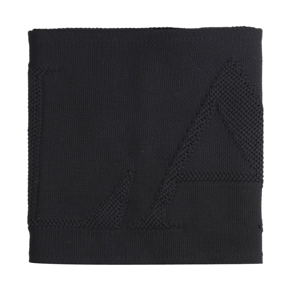 Accessories > Scarves > Winter Scarves - - Lanvin - Modalova