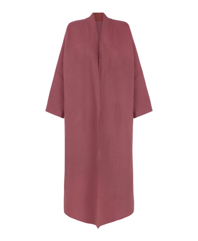 manteau-structure-en-laine-et-lin