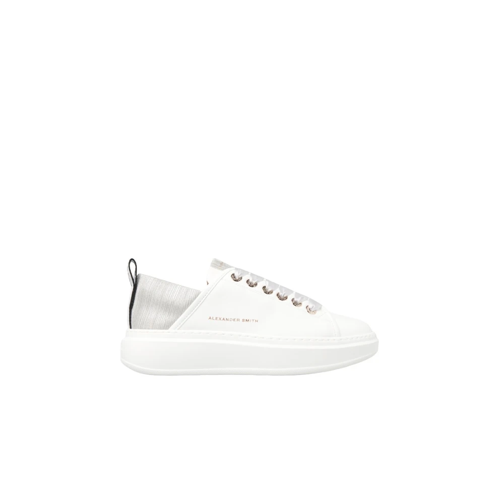 Shoes > Sneakers - - Alexander Smith - Modalova