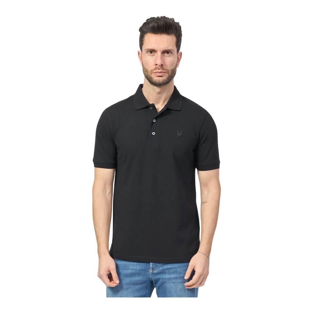 Tops > Polo Shirts - - Lyle & Scott - Modalova