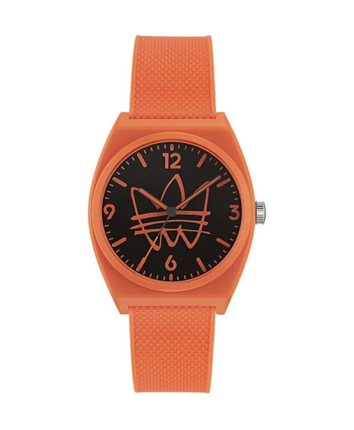 montre-analogique-a-quartz-en-silicone