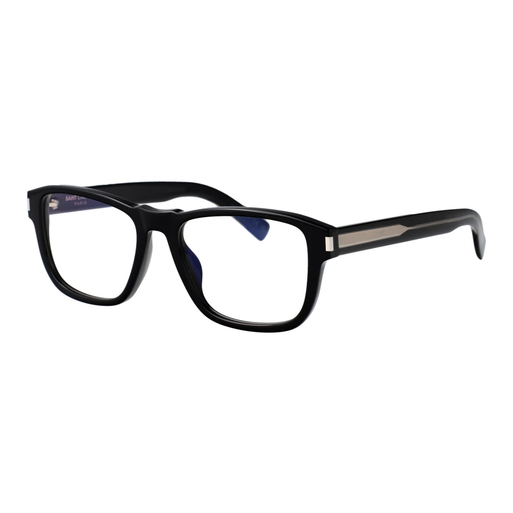 Saint Laurent Optical Glasses SL 710 Black Heren