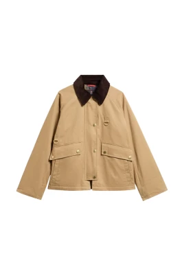 Daphne Casual Jacket