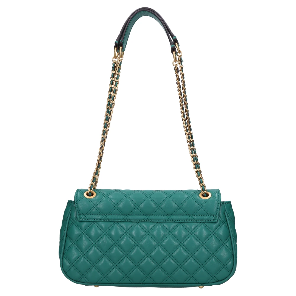 Guess Tassen.. Groen Green Dames