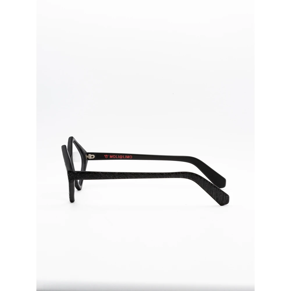 Moli@limo Accessories Black Dames