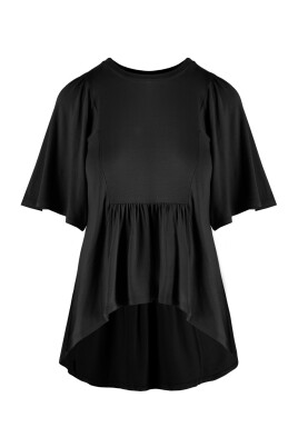 blouse-with-drapes-and-gathers