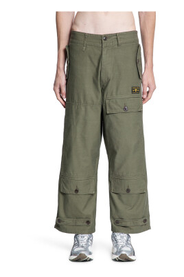olive-drab-cargo-pants