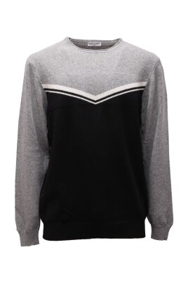 wool-blend-sweater-homme-couture-style