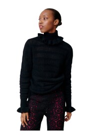 Turtlenecks