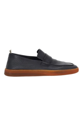Herbie 001 Moccasin