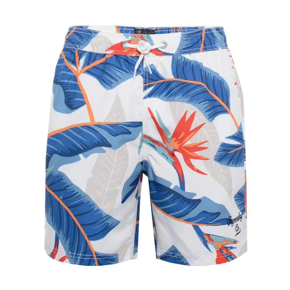 Swimwear > Beachwear - - Superdry - Modalova