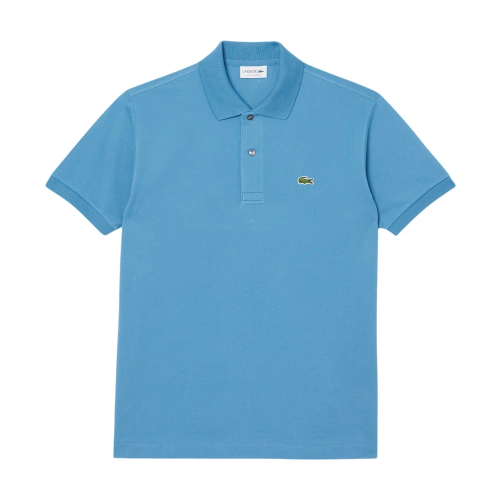 Lacoste Men's Blue L.12.12 Original Polo