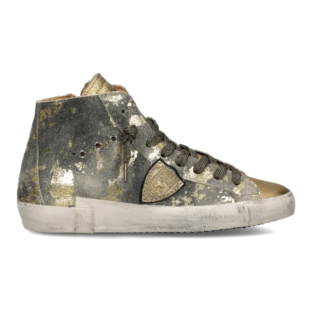 Shoes > Sneakers - - Philippe Model - Modalova