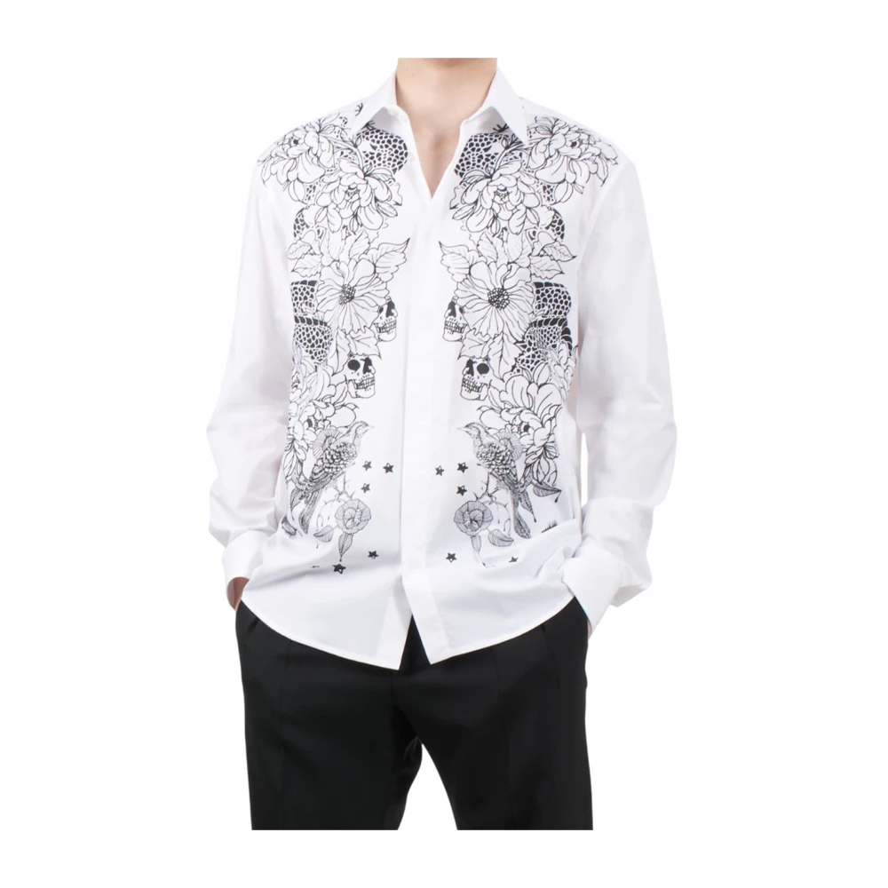 Shirts > Casual Shirts - - John Richmond - Modalova