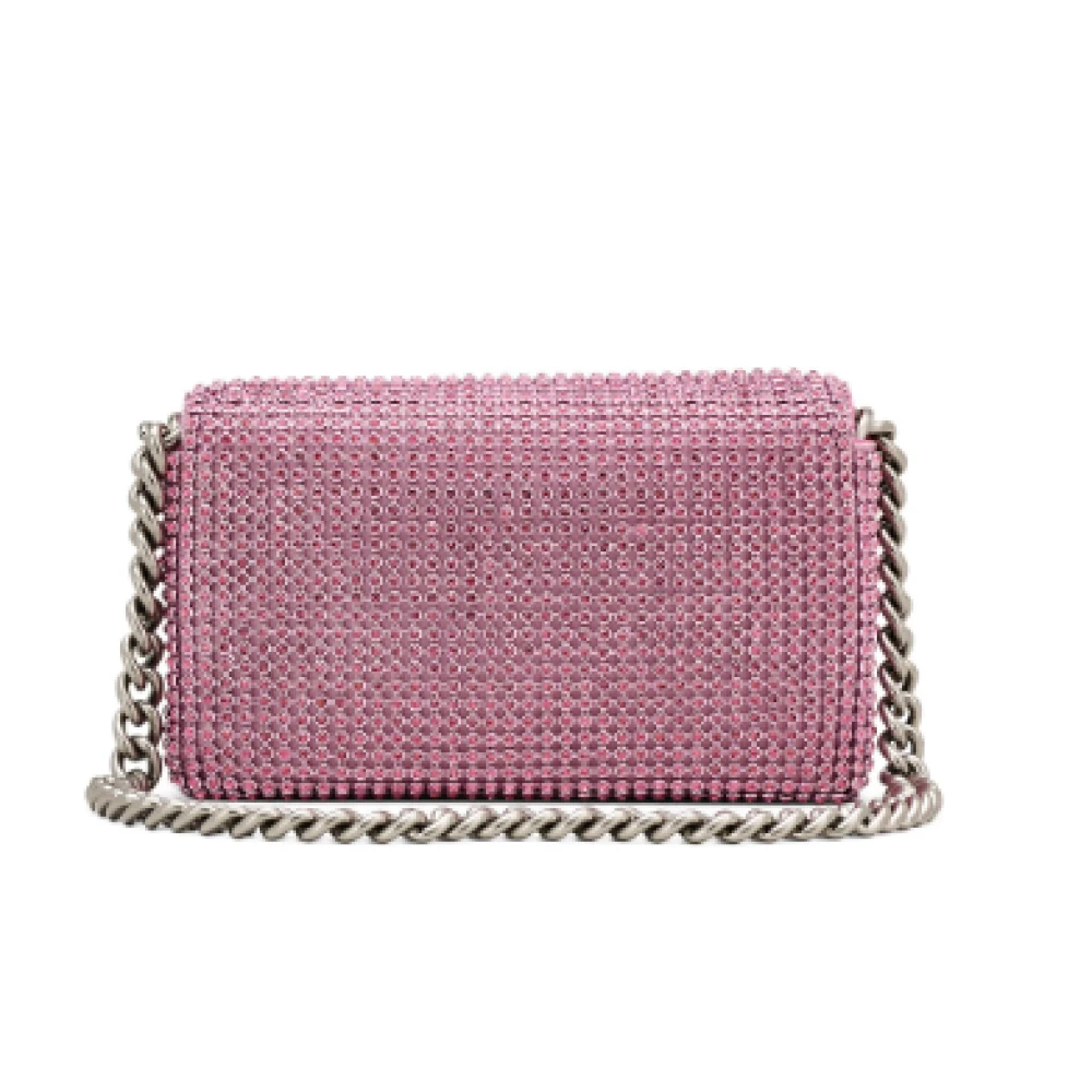 Marc Jacobs Rosa Väskor Kollektion Pink, Dam