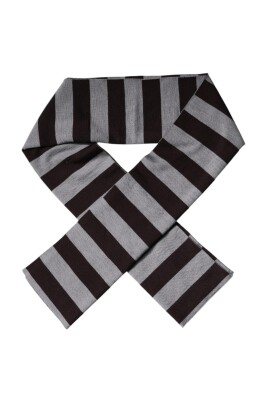 striped-wool-logo-neck-wrap-scarf