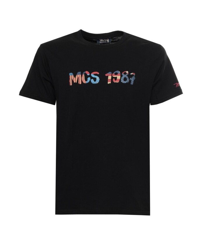t-shirt-col-rond-en-coton
