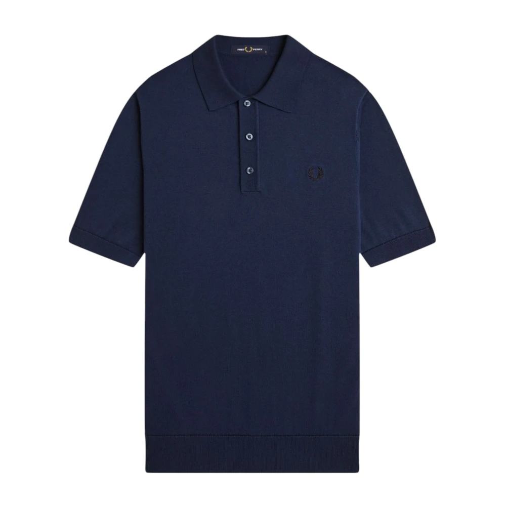 Tops > Polo Shirts - - Fred Perry - Modalova