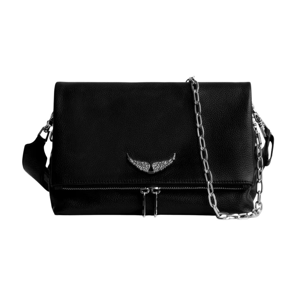 Bags > Cross Body Bags - - Zadig & Voltaire - Modalova