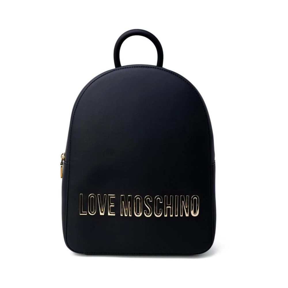 Love Moschino Mujer Mochila De Polietileno
