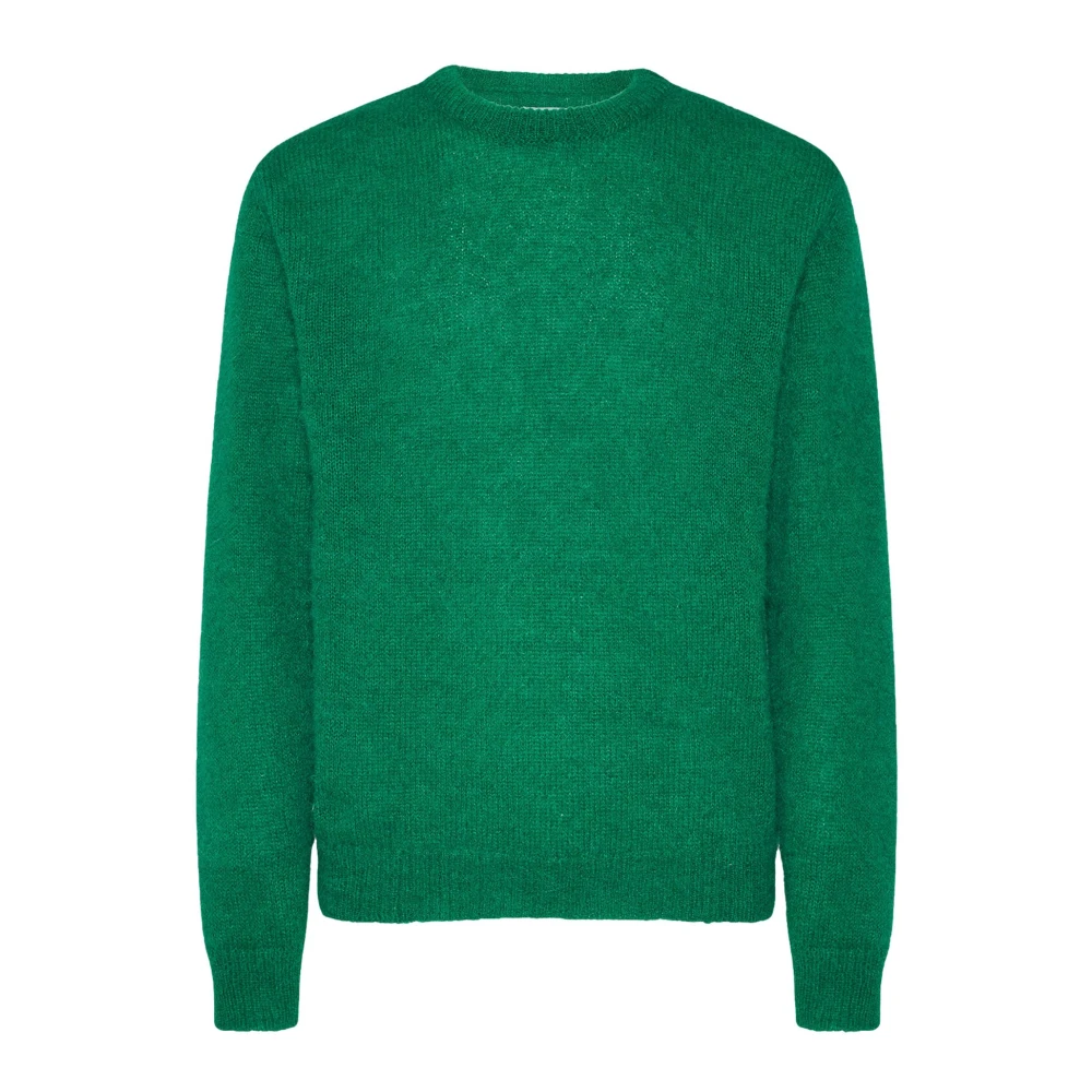 Knitwear > Round-neck Knitwear - - Philippe Model - Modalova