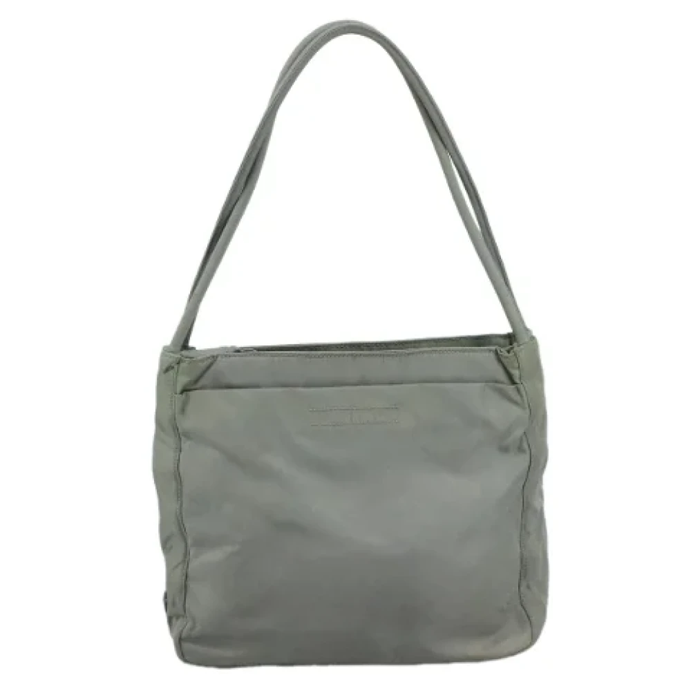 Pre-owned > Pre-owned Bags > Pre-owned Shoulder Bags - - Prada Vintage - Modalova