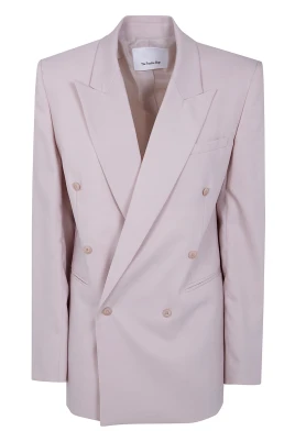 The Frankie Shop Blazers Rosa XS