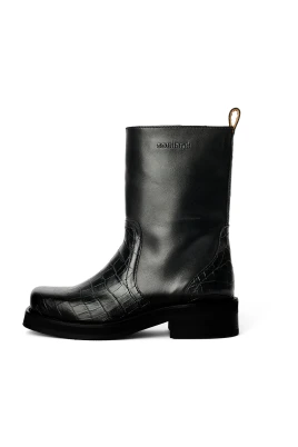 Delaware Mid-Calf Boots