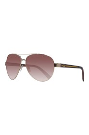 Gold Sunglasses for man