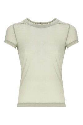 collection-de-t-shirts-et-polos-verts