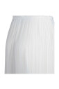 jupe-midi-plissee-blanche