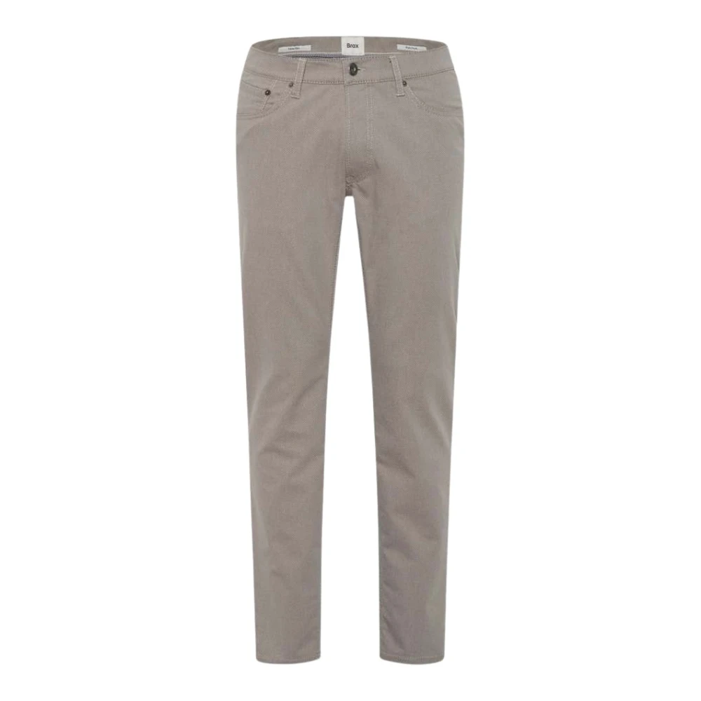 Trousers > Slim-fit Trousers - - Brax - Modalova