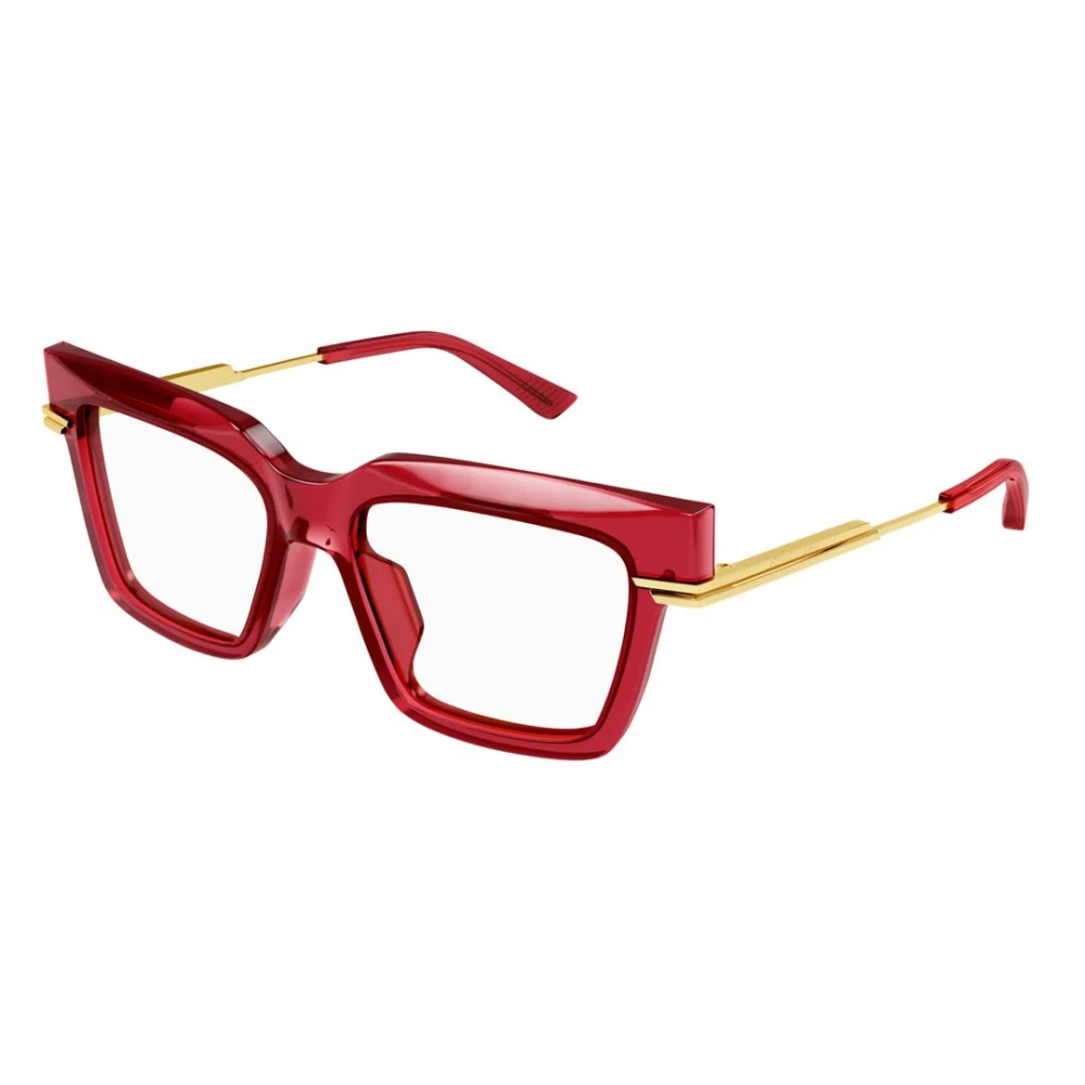 Bottega Veneta Stijlvol Bv1243O Mode Accessoire Yellow Unisex